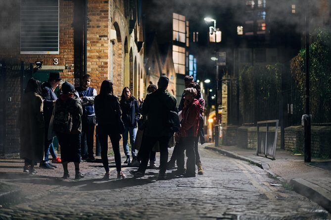 Ultimate Jack the Ripper : Guided Tour of London - Who This Tour Is Best For