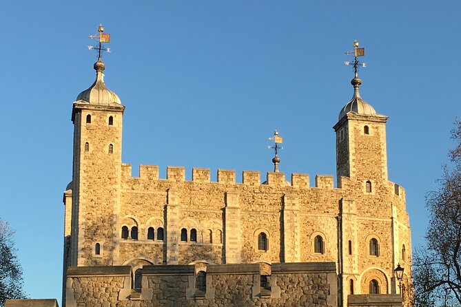 Ultimate Royal London: Tower of London & City of Westminster Tour - Westminster Walk: Big Ben, Palace Politics, and Church Power
