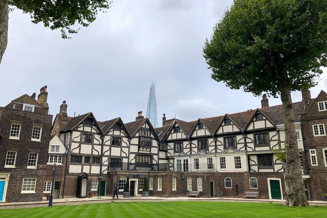 Ultimate Royal London: Tower of London & City of Westminster Tour - Price and Value: Why $135.74 Can Make Sense