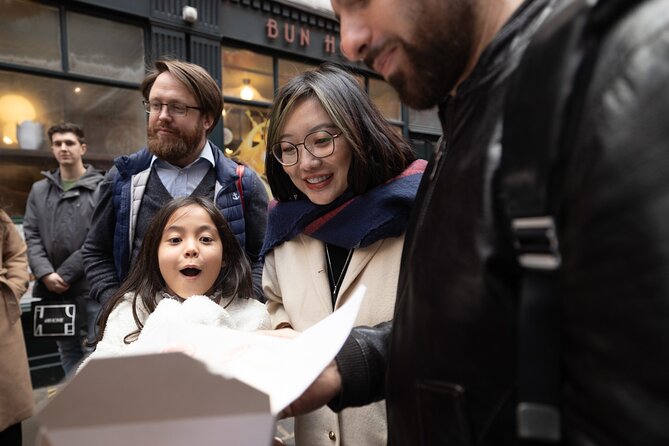 Ultimate Soho and Chinatown Food Walking Tour in London - Who Should Book This Tour (and Who Might Skip)