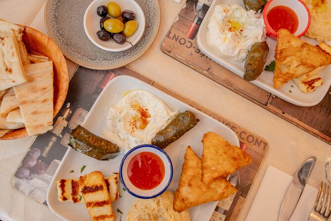 Ultimate Soho and Chinatown Food Walking Tour in London - Should You Book Ultimate Soho and Chinatown Food Walking Tour?
