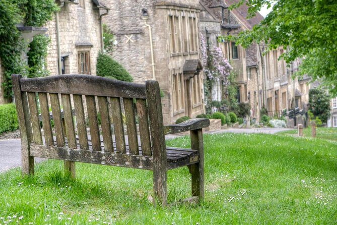 Undiscovered Cotswolds Private Tour - Key things to know before you go