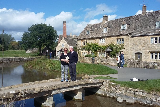 Undiscovered Cotswolds Private Tour - St Mary’s Church and Swinbrook: Windrush Valley and the Mitford Sisters angle