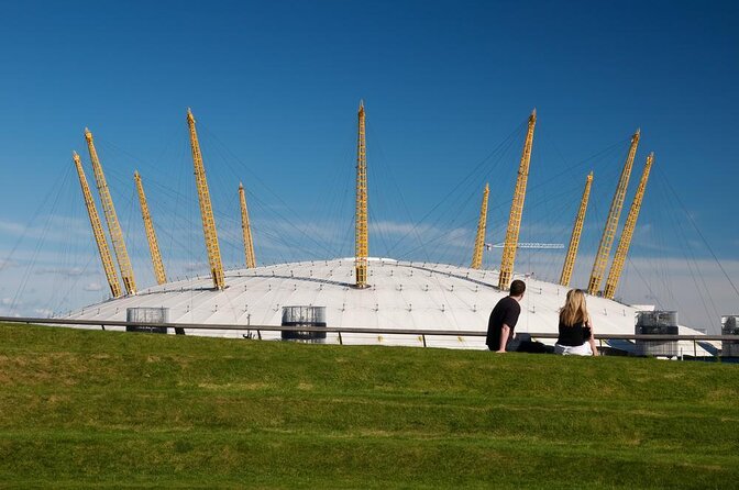 Up at The O2: Sunset Climb with Guided Tour with Panoramic Views - Quick takeaways before you climb at The O2