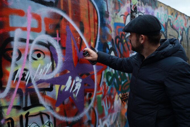 Urban Canvas: Exploring Shoreditch's Vibrant Street Art - Why Shoreditch street art feels like a living museum