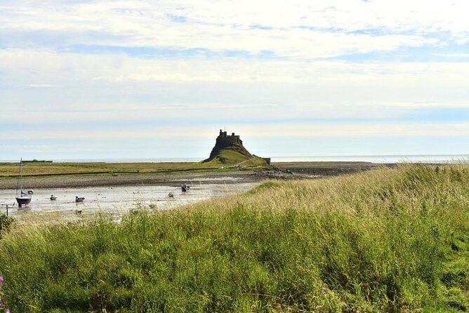 Vera Tour of Northumberland TV Locations - Key points at a glance