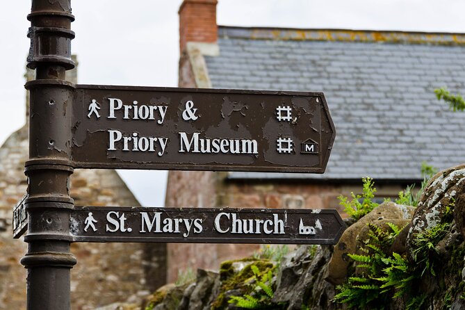 Vera Tour of Northumberland TV Locations - Hadrian’s Wall: Roman Frontier, Not Just a Passing Stop