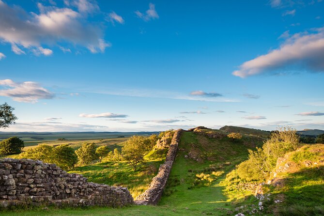 Vera Tour of Northumberland TV Locations - Who Should Book This Vera Tour, and Who Might Feel Rushed