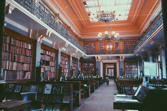 Victoria and Albert Museum Private Tour - Who This Tour Is Best For