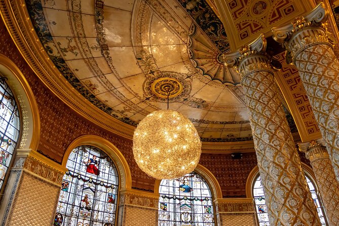 Victoria and Albert Museum Private Tour - Should You Book This V&A Private Tour?
