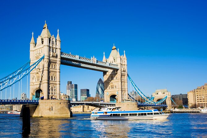 VIP Early Access: Opening Ceremony Tower of London & Bridge Entry - Price and value: is $206.65 worth paying for early entry?