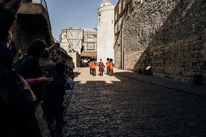 VIP Early Access Opening Ceremony Tower of London & River Cruise - Price, Group Size, and What You’re Really Paying For