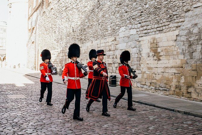 VIP Early Access Opening Ceremony Tower of London & River Cruise - Who This Tour Fits Best (and Who Should Skip It)