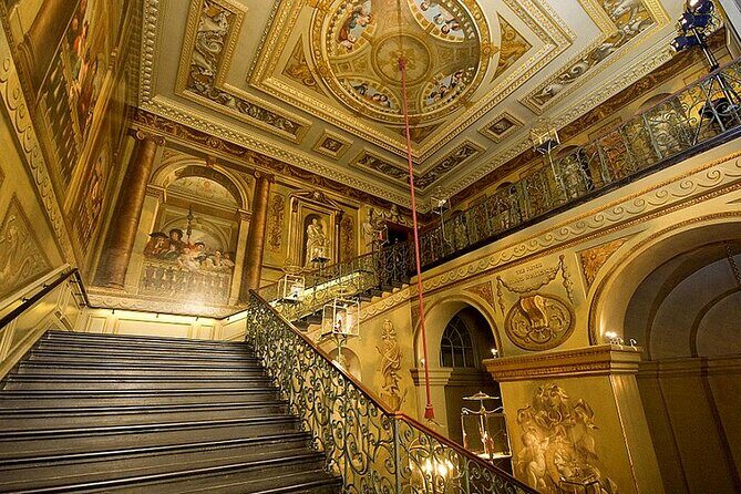 VIP Kensington Palace Gardens Tour & Royal Tea Crown Experience - Price and Value: Is $159.73 a Smart Spend?