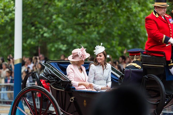 VIP Kensington Palace Gardens Tour & Royal Tea Crown Experience - Should You Book This VIP Kensington Palace Gardens Tour With Royal Tea?