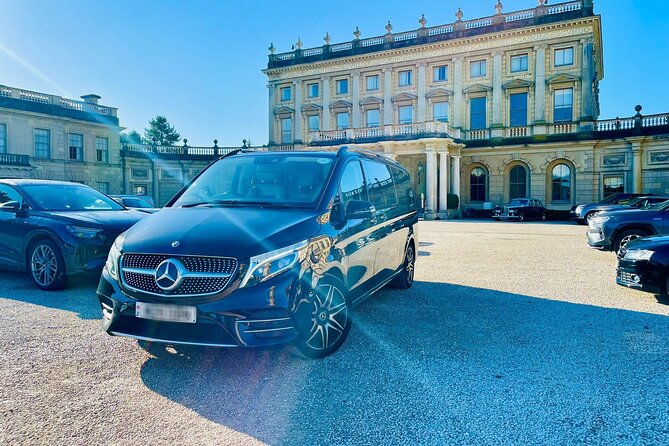 VIP Private Transfers Stansted Airport to/from Any London Hotel - Who this VIP transfer is perfect for