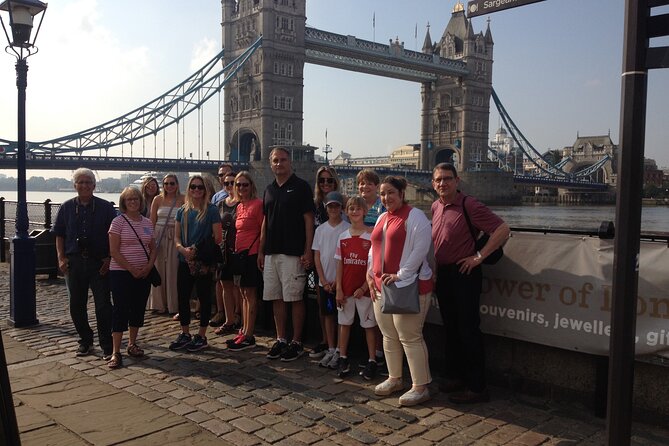 VIP Tower of London and Crown Jewels Tour with Private Beefeater Meet & Greet - Price and Value: Is $155.33 Worth It?