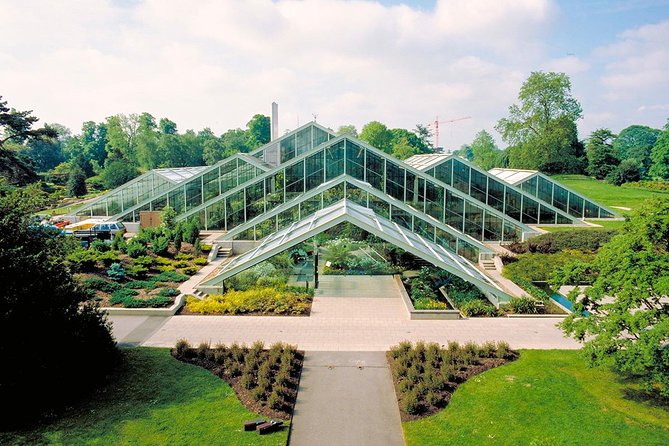Visit Kew Gardens & 3 Hour Westminster Walking Tour - Why This Westminster-and-Kew Day Works for Time-Crunched Trips
