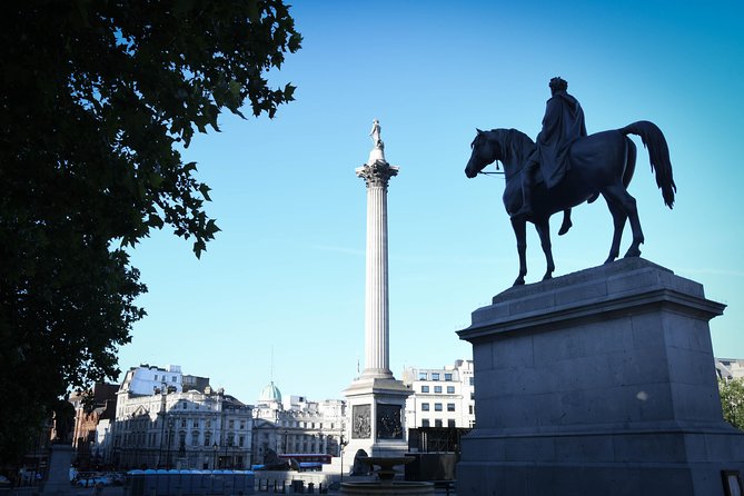 Visit Kew Gardens & 3 Hour Westminster Walking Tour - Westminster Abbey: What You Should Pay Attention To