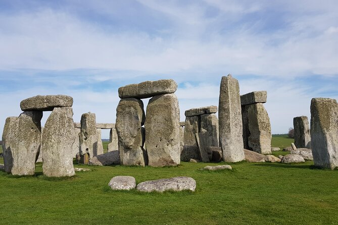 Visit Stonehenge and Salisbury from Southampton - Key highlights worth knowing before you go