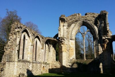 Visit Stonehenge and Salisbury from Southampton - Salisbury Cathedral and the Magna Carta moment
