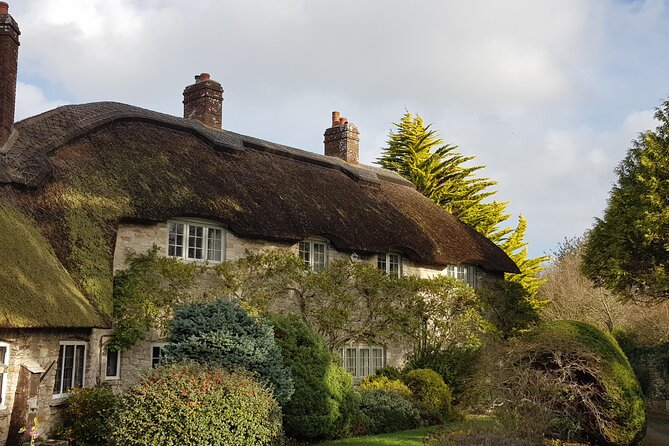 Visit Stonehenge and Salisbury from Southampton - Who should book this tour (and who might want another option)