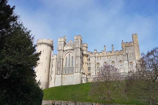 Visit Stonehenge and Salisbury from Southampton - Should you book Ciao Bello Southampton Taxi for Stonehenge and Salisbury?