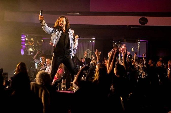 Viva’s BIG Show Night Out! Music, Dance & Comedy Show - Accessibility and mobility: what looks especially well-handled