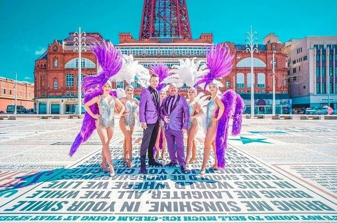 Viva’s BIG Show Night Out! Music, Dance & Comedy Show - Should you book Viva’s BIG Show Night Out?