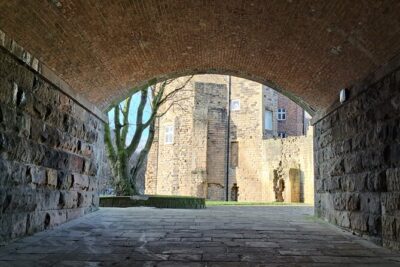 Votes for Women The Power of Protest Newcastle Walking Tour - Price and value: what $24.74 buys you