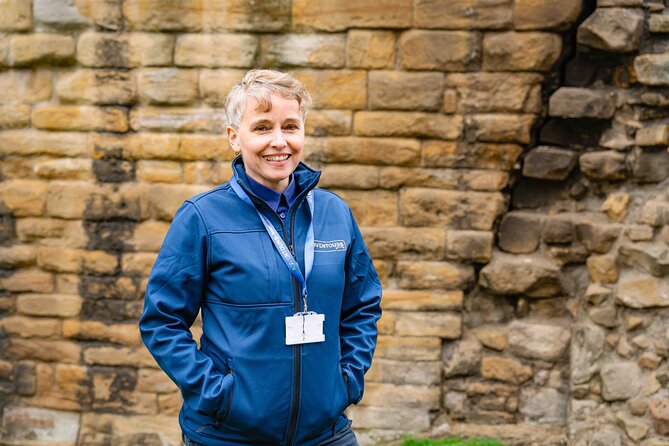 Votes for Women The Power of Protest Newcastle Walking Tour - Who should book this tour