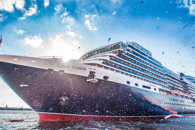 Walk the Secrets of the Titanic - Logistics that will save you stress