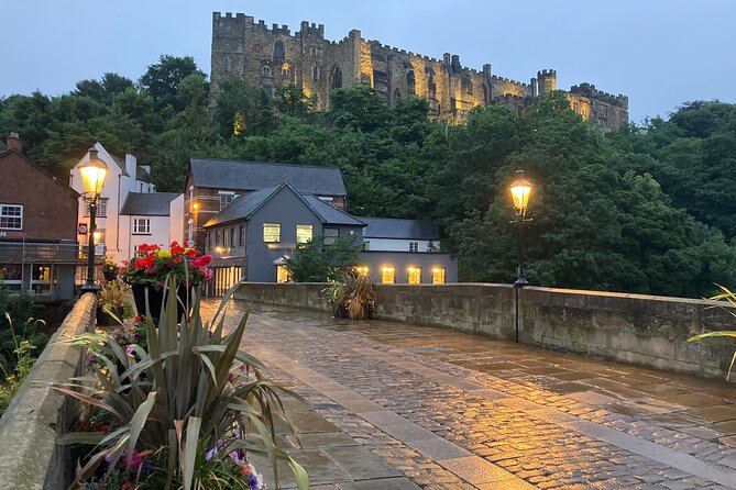Walkabout Durham History Tour - Why a 90-minute Durham history walk works so well
