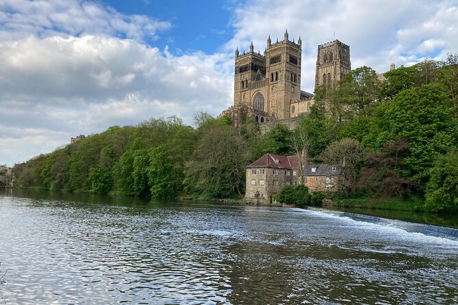 Walkabout Durham History Tour - Price and value: what $22.20 buys you in real time