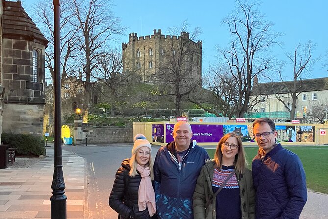 Walkabout Durham History Tour - Who this tour suits best