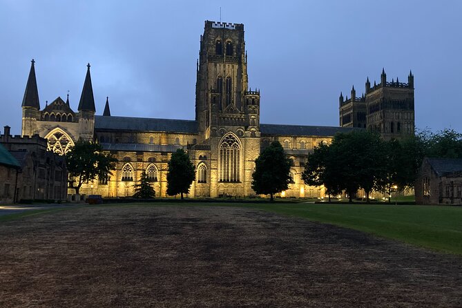 Walkabout Durham History Tour - Should you book this Walkabout Durham History Tour?