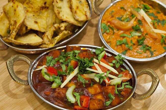 Walking Tour and Tasting at Indian Restaurant in London - Key Things I’d Prioritize About This Tour