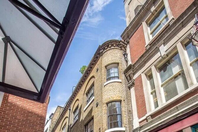 Walking Tour and Tasting at Indian Restaurant in London - Practical Tips That Make the Walk More Enjoyable