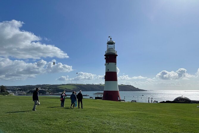 Walking Tour Experience in Plymouth - Key things to know before you go