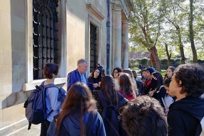 Walking Tour of Cambridge - Why This Private Cambridge Walk Works for First-Timers