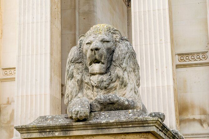 Walking Tour of Cambridge - Optional College Admissions and the King’s College Chapel Question
