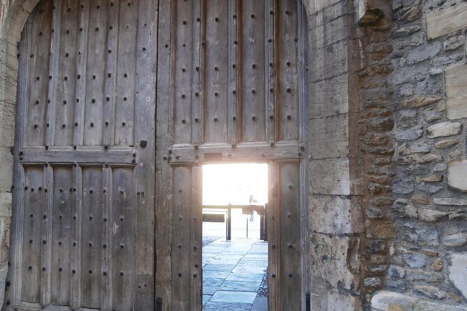 Walking Tour of Cambridge - Pickup, Meeting Point, and Pacing in 1 to 2 Hours