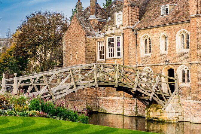 Walking Tour of Cambridge - Weather, Crowds, and Other Practical Tips That Actually Help