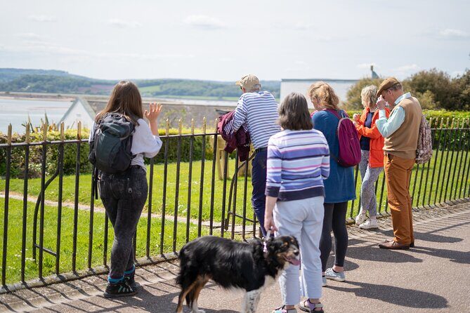 Walking Tour of Exmouth in East Devon - Key things to know before you go