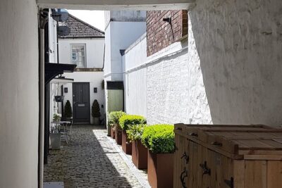 Walking Tour of Fowey - Why Lucy’s Cornish Storytelling Makes the Walk Stick