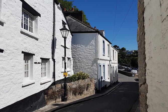 Walking Tour of Fowey - Who This Tour Fits Best (and Who Might Skip It)
