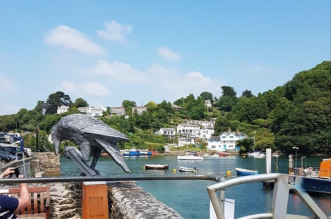Walking Tour of Fowey - Practical Booking Notes That Help You Plan
