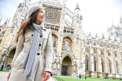 Walking Tour of London Westminster Abbey, Big Ben, Buckingham - Your Tour Options: 3 Hours vs 4 Hours (Westminster Abbey is the Choice)