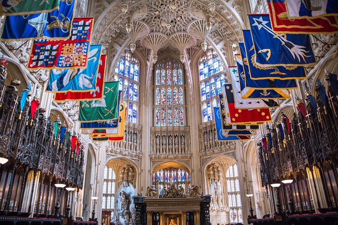 Walking Tour of London Westminster Abbey, Big Ben, Buckingham - Stop 5: Westminster Abbey—Skip-the-Line Guided vs Free Self-Visit