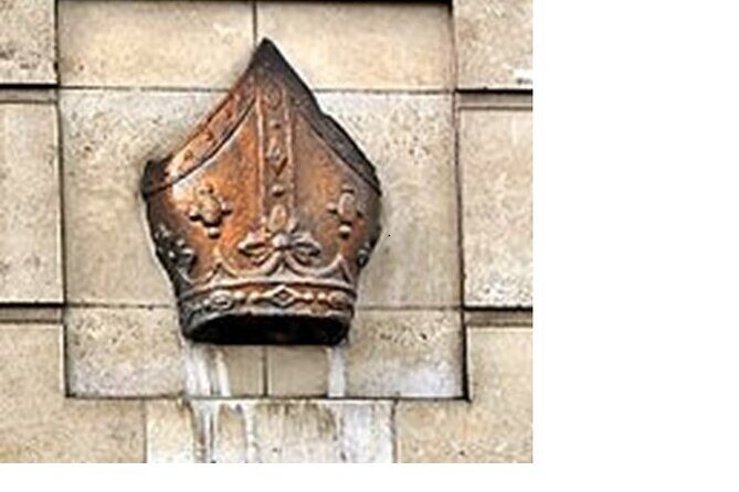 Walking Tours - Sights of London- price includes upto 10 people - Stop 3: Bank of England Museum—From Literature to the Economy You Live With